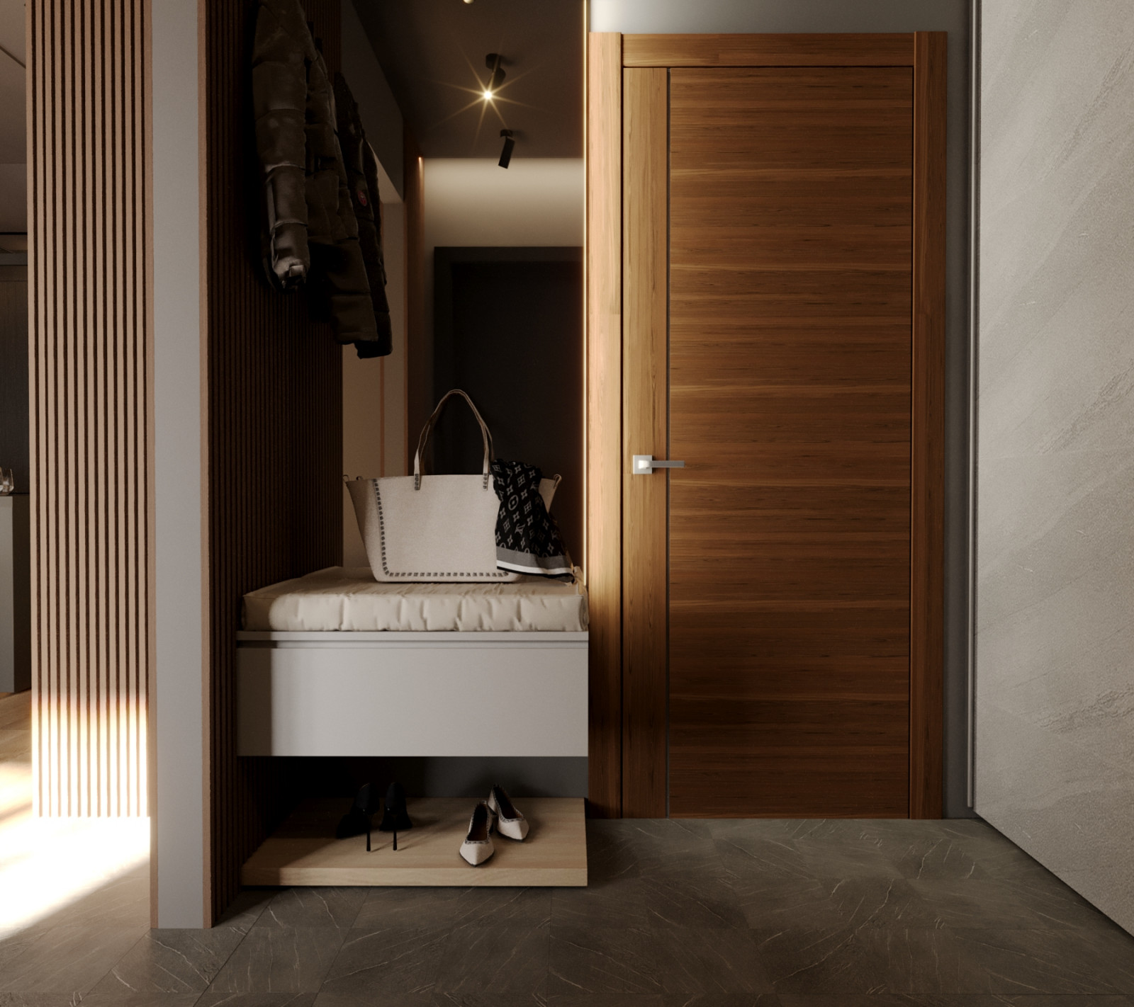 Дом для отдыха с террасой, г. Москва