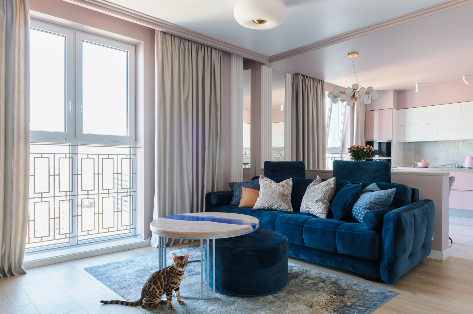 Элегантный Шик