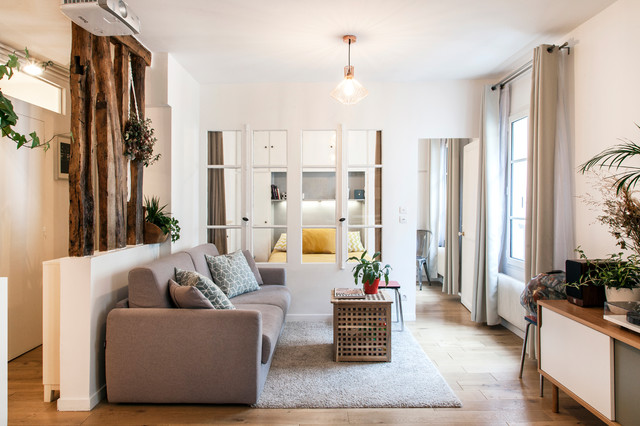Que peut on faire avec 50000 euros de travaux dans 50 m2