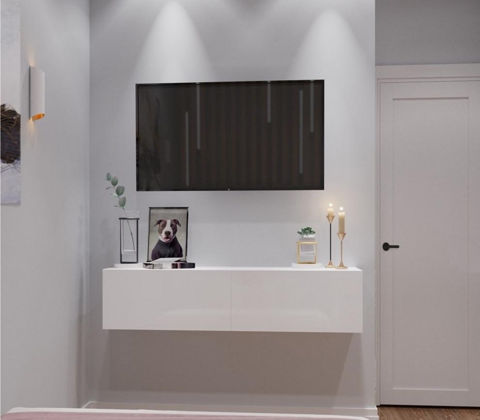 Квартира в Реутово. Из двух комнат - три!