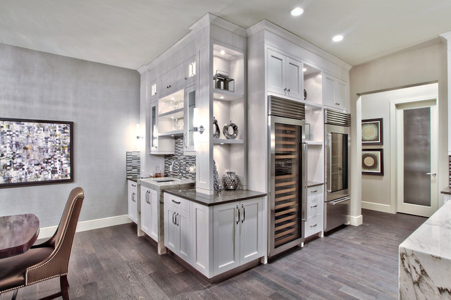 The Berkeley contemporaneo