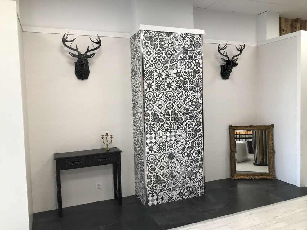 Tienda Nueva