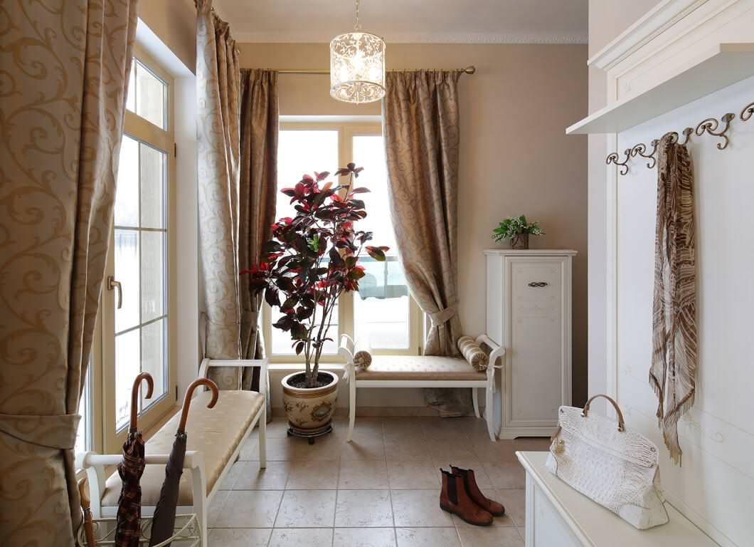 ТАУНХАУС ДЛЯ СЕМЬИ В КУРКИНО