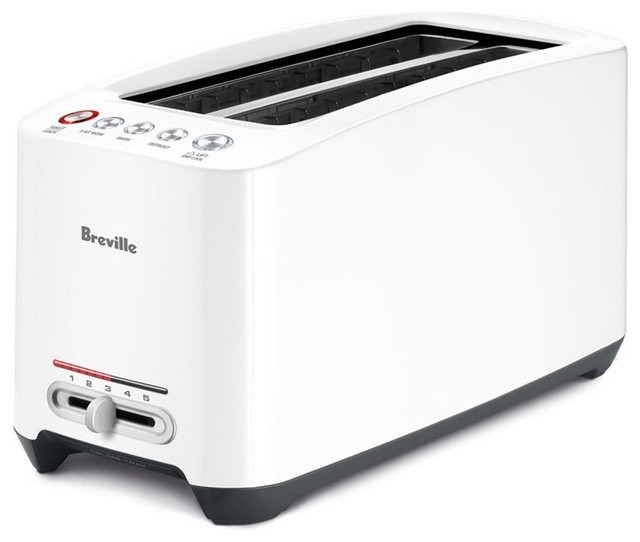 Breville Lift and Look Touch Toaster