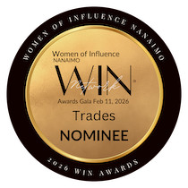 women of influence award