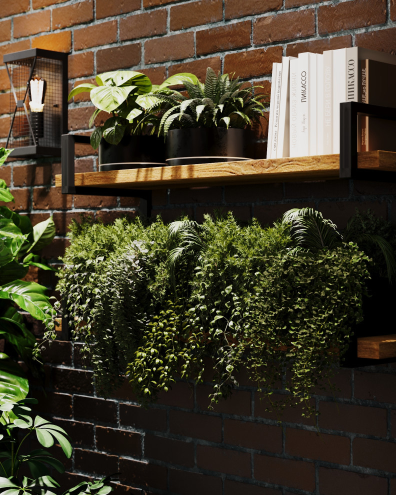 "Зимний сад"