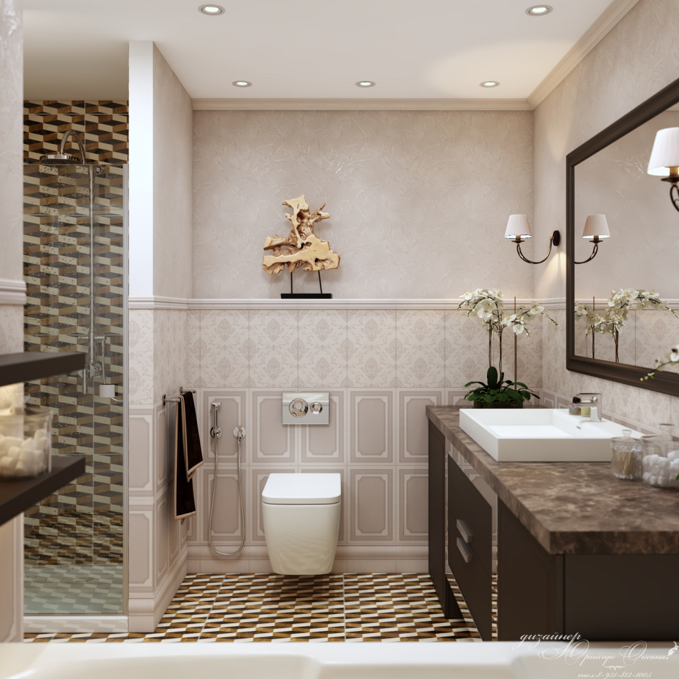 50 оттенков серого