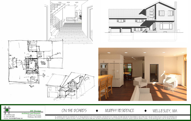 Murphy Residence 