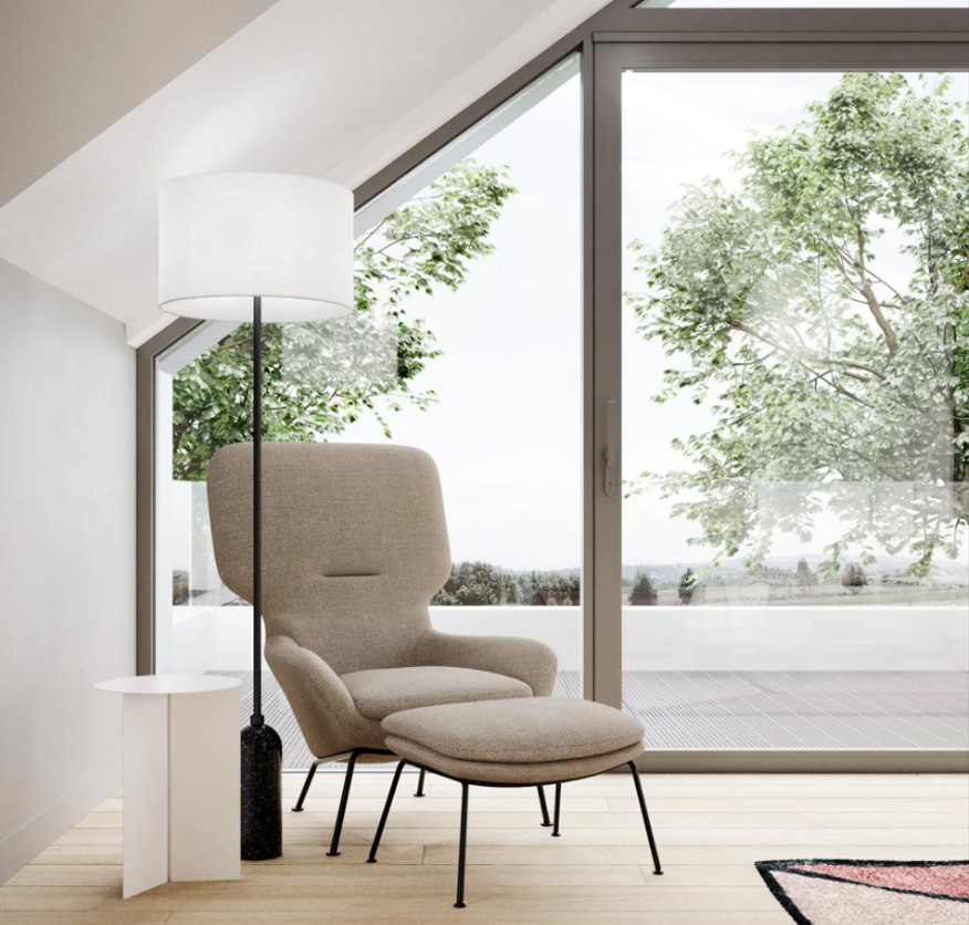 Загородный дом (часть 6)