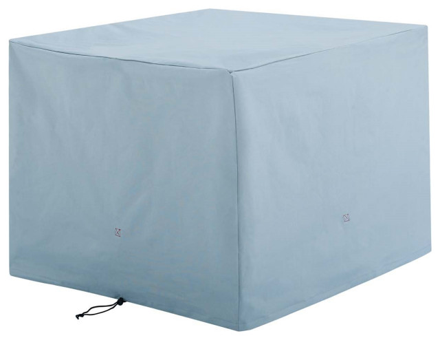 Waterproof Uv Protection Cover Rattan Wicker Grey Gray Modern Outdoor Patio Furniture Covers By House Bound Houzz Waterproof Uv Protection Cover Rattan, Can Outdoor Furniture Covers Be Washed