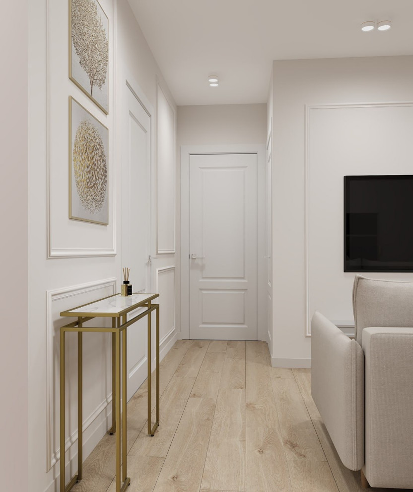 ЖК АэроСити