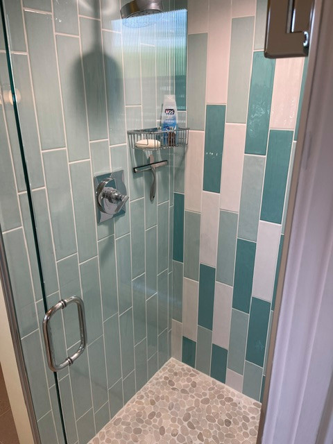 2024 Bathroom Remodeling