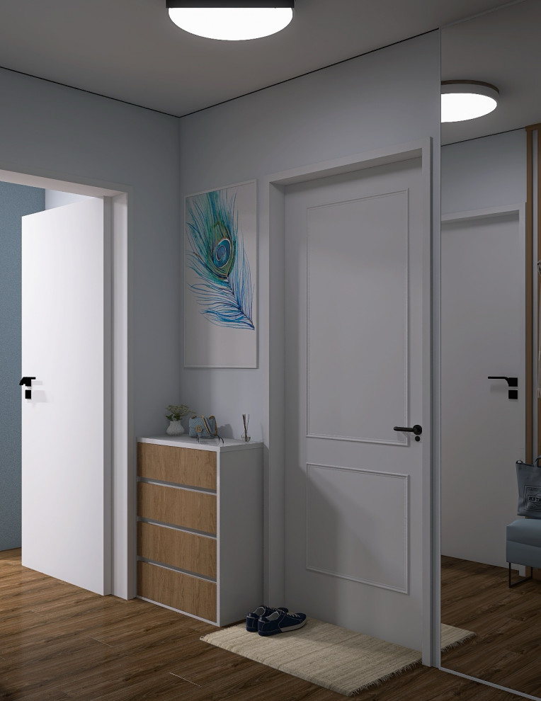 Г. КАЛИНИНГРАД, УЮТНАЯ КВАРТИРА 43 КВ.М.