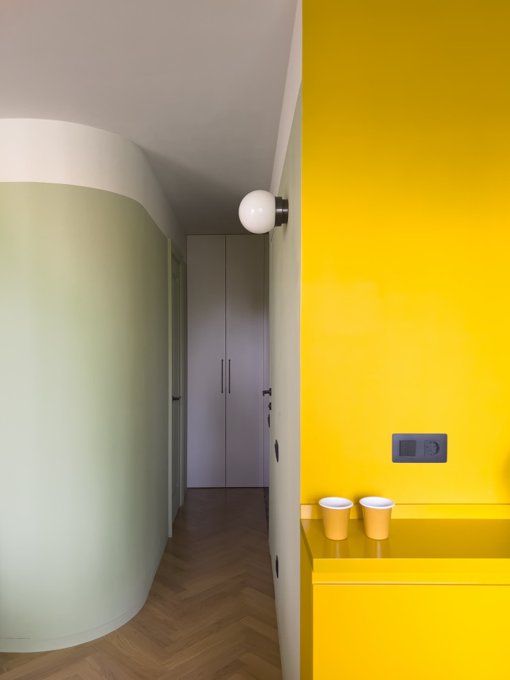 Квартира 33 на Озёрной