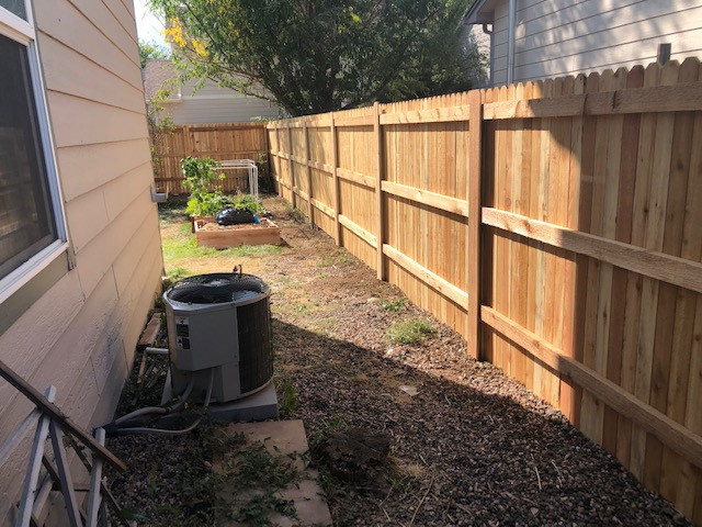 Fences