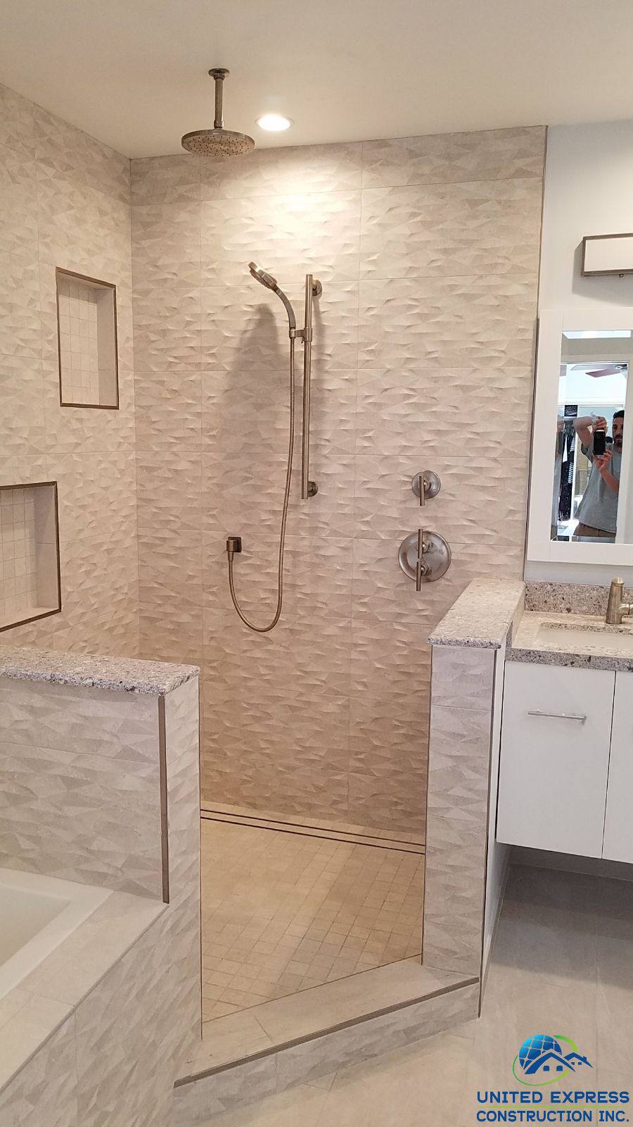 Bathroom Remodeling In Torrance