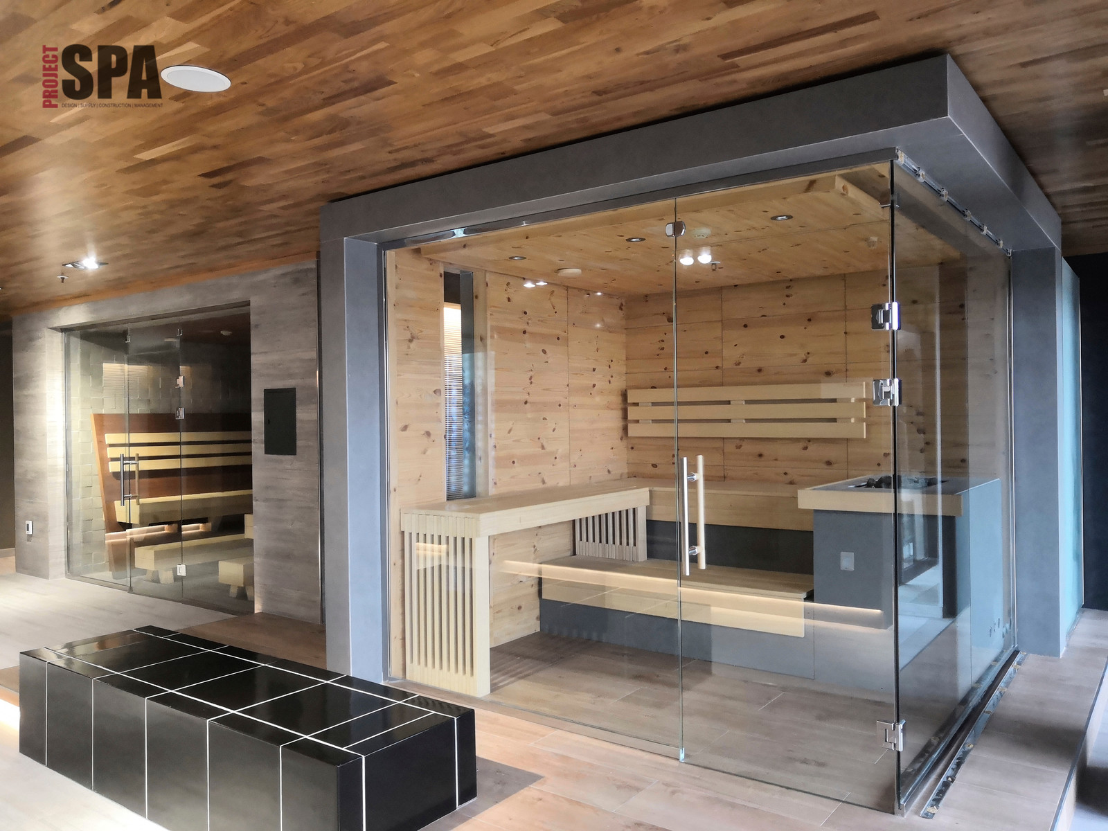 Наши работы Курорт Золотое Кольцо