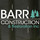 Barr Construction & Restoration Inc.