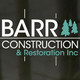Barr Construction & Restoration Inc.