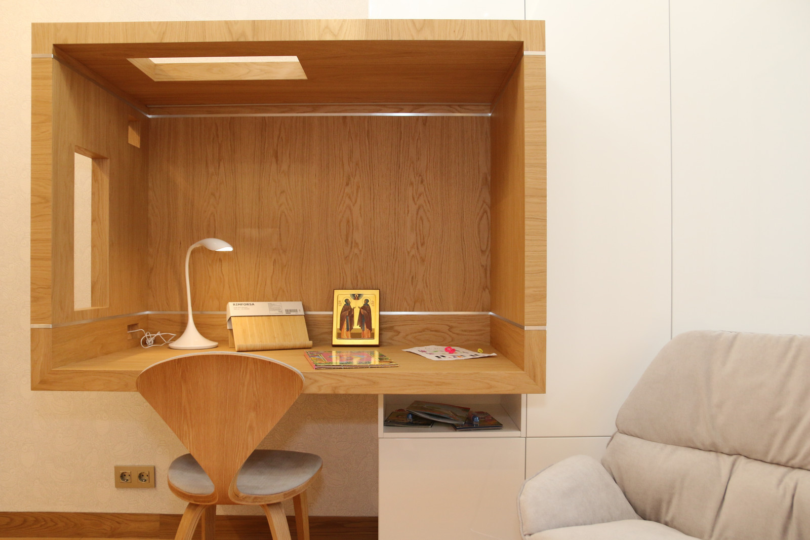 Детская комната