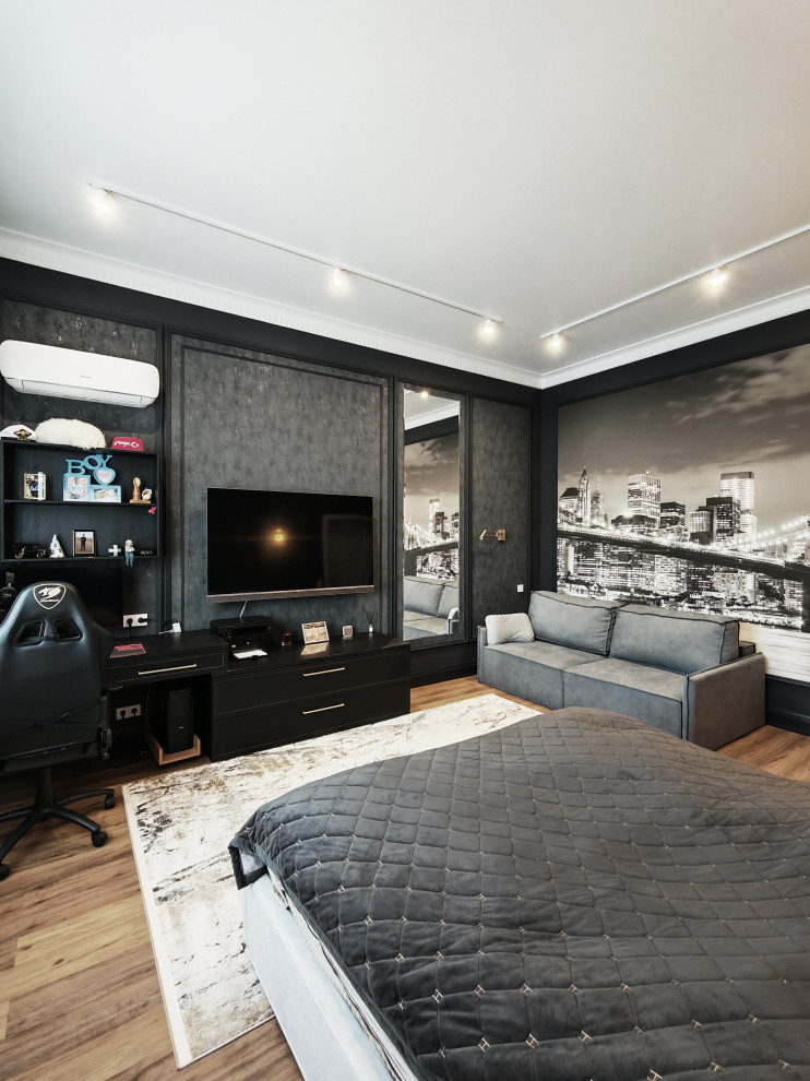 Индивидуальный жилой дом г.Павлово в классическом стиле