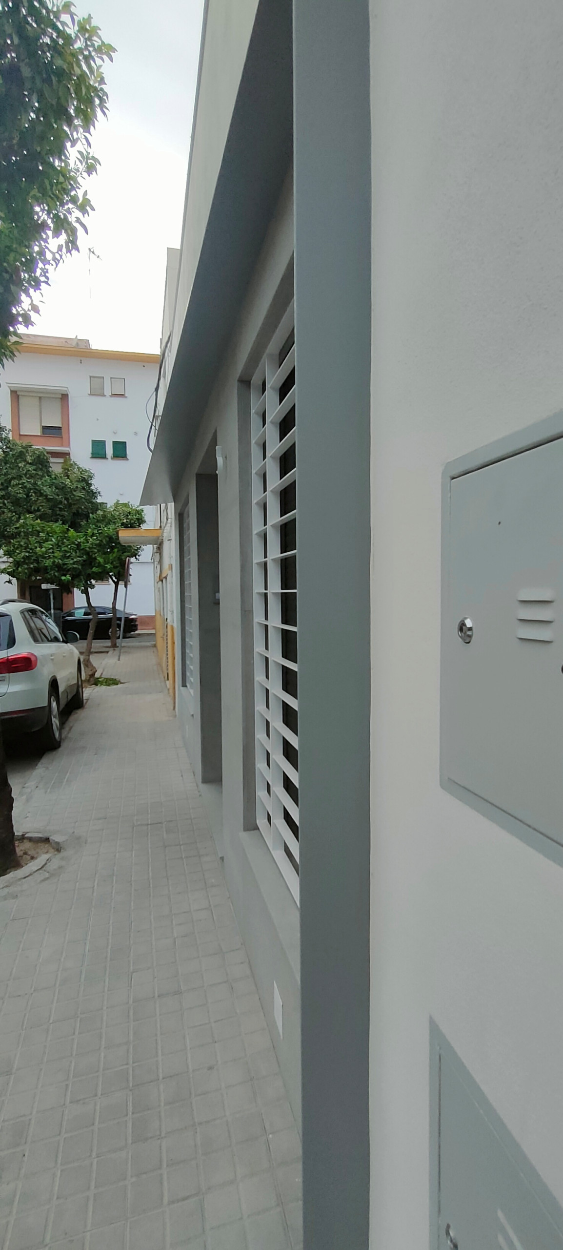 CASA APC