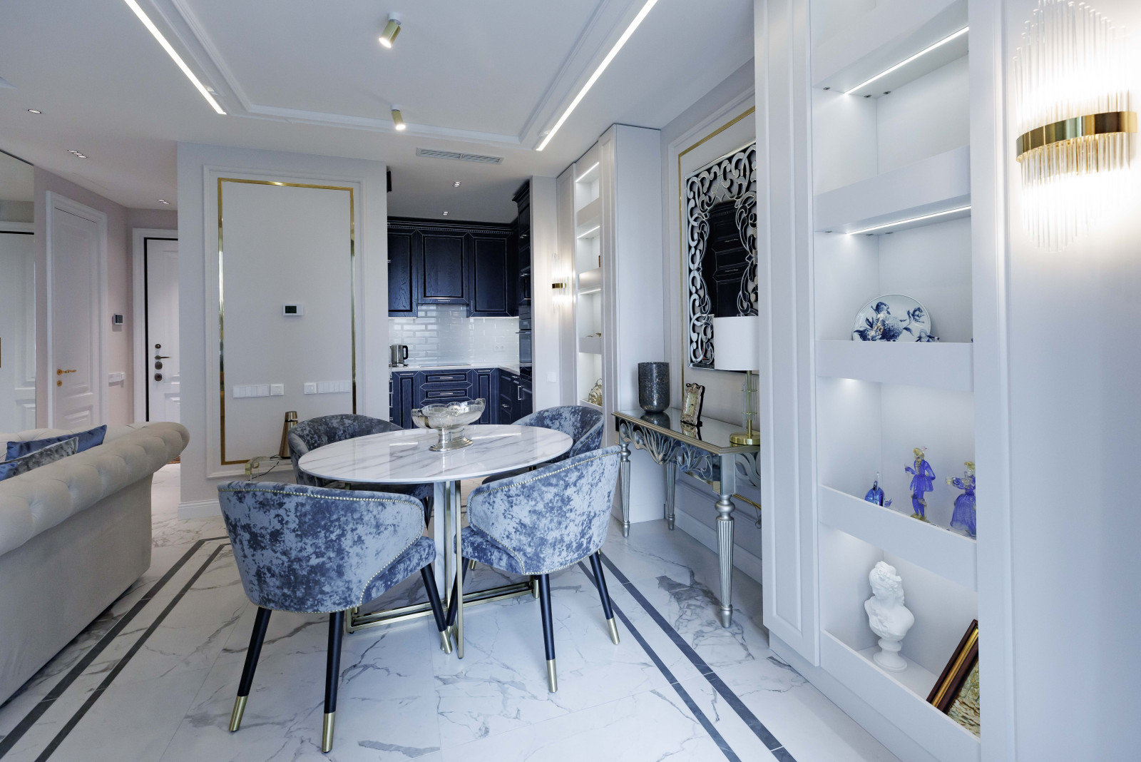 Фото квартиры ЖК Prime Park