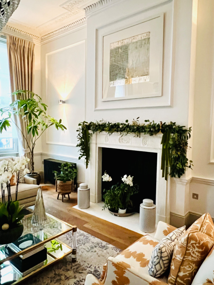Beautiful Georgian Townhouse
