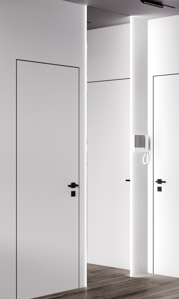 Михайловский парк