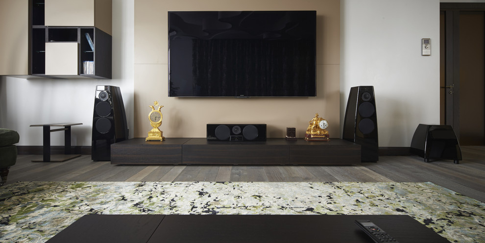 Квартира на Минской