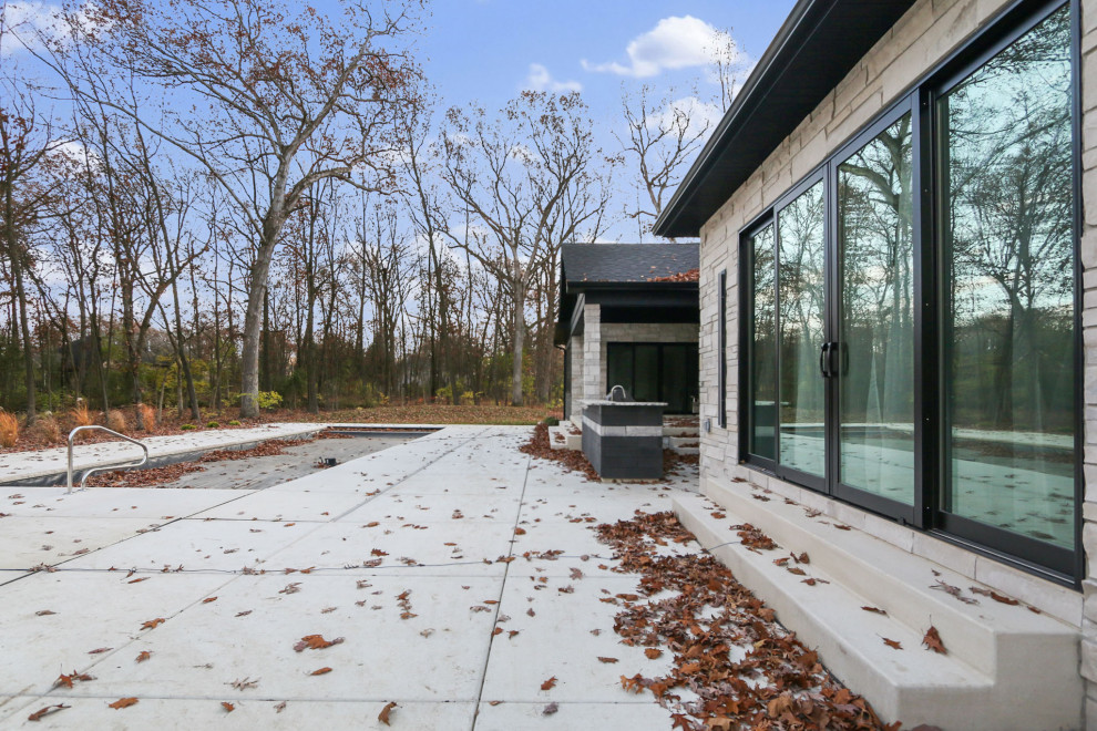 The Buckhill Estates Project