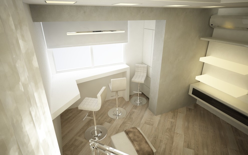 ЖК Панорама