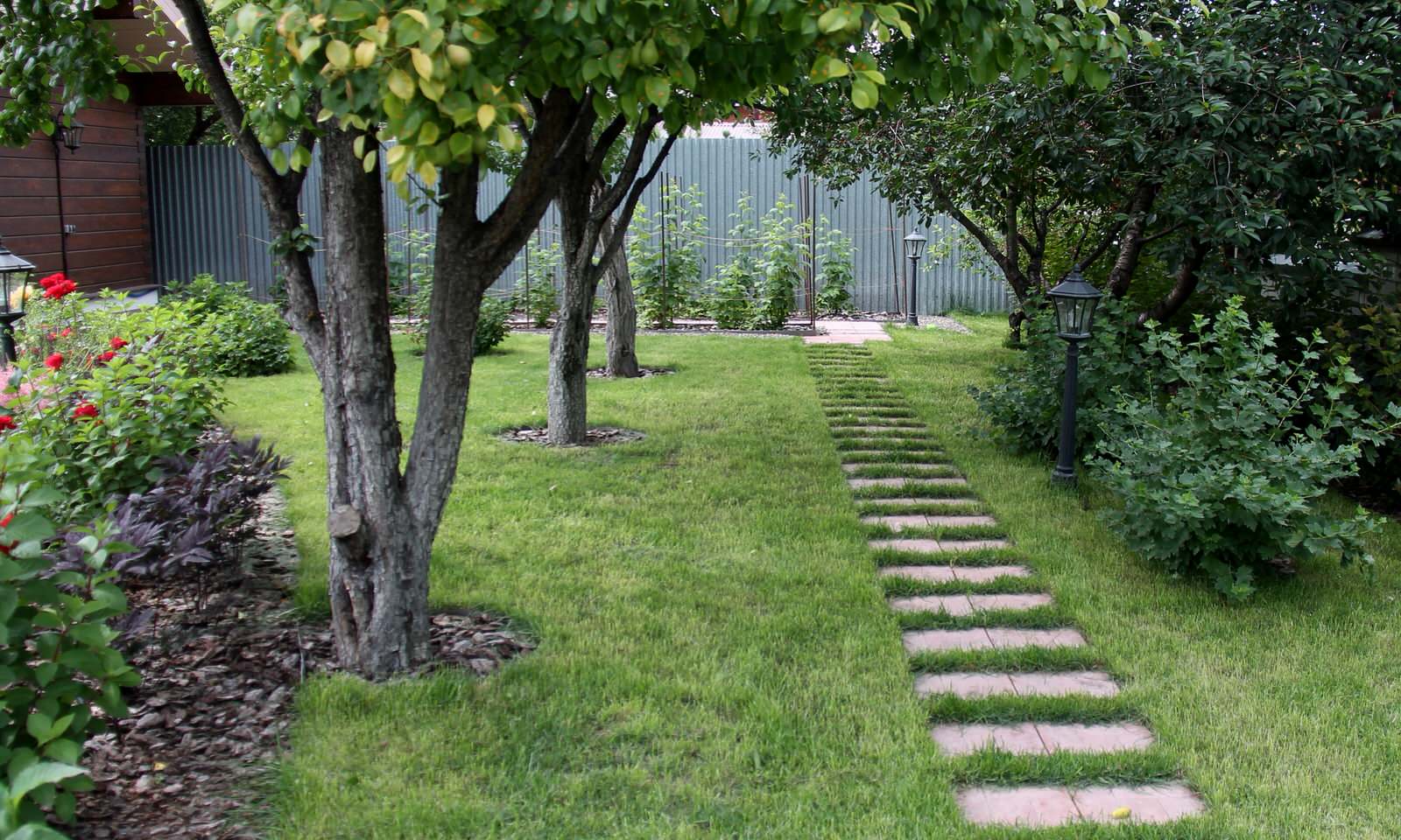 "Замыкая круг"