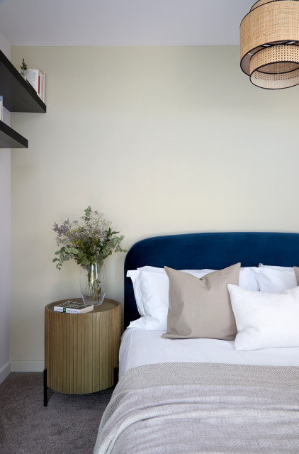 Pear Tree modern-bedroom