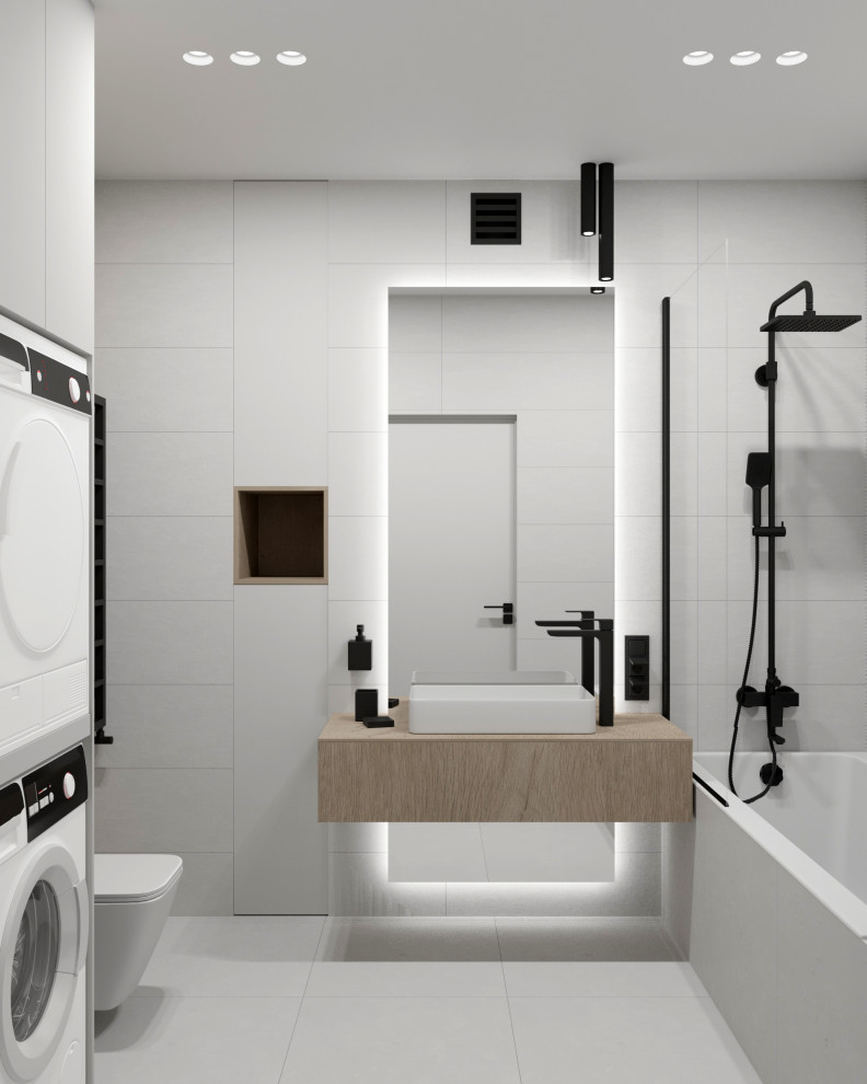 Квартира в ЖК "Летний сад"