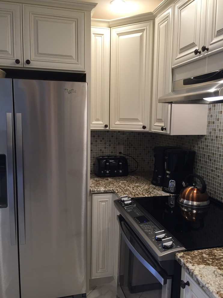 Anastasi kitchen renovation