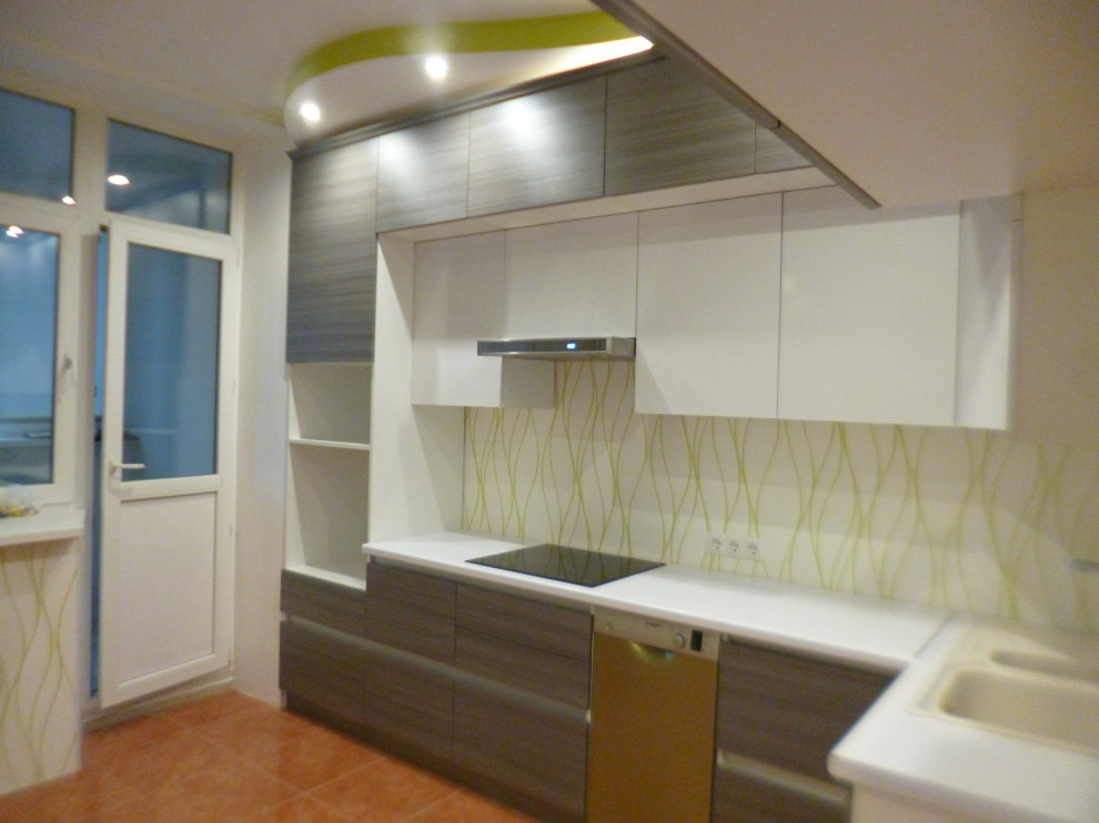 Кухня для Юлии, г.Апрелевка