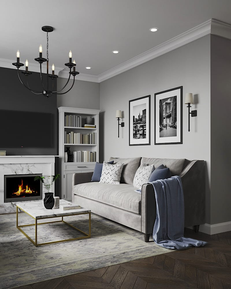 Американская классика