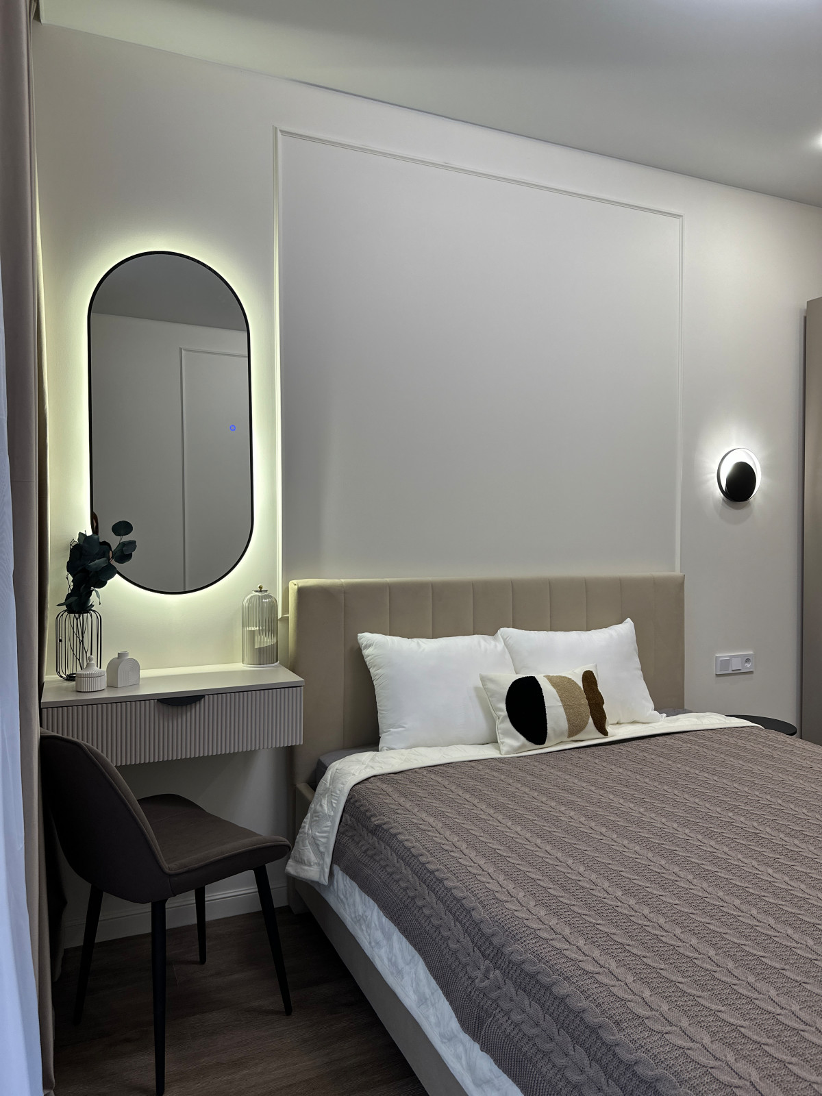 ЖК Прокшино