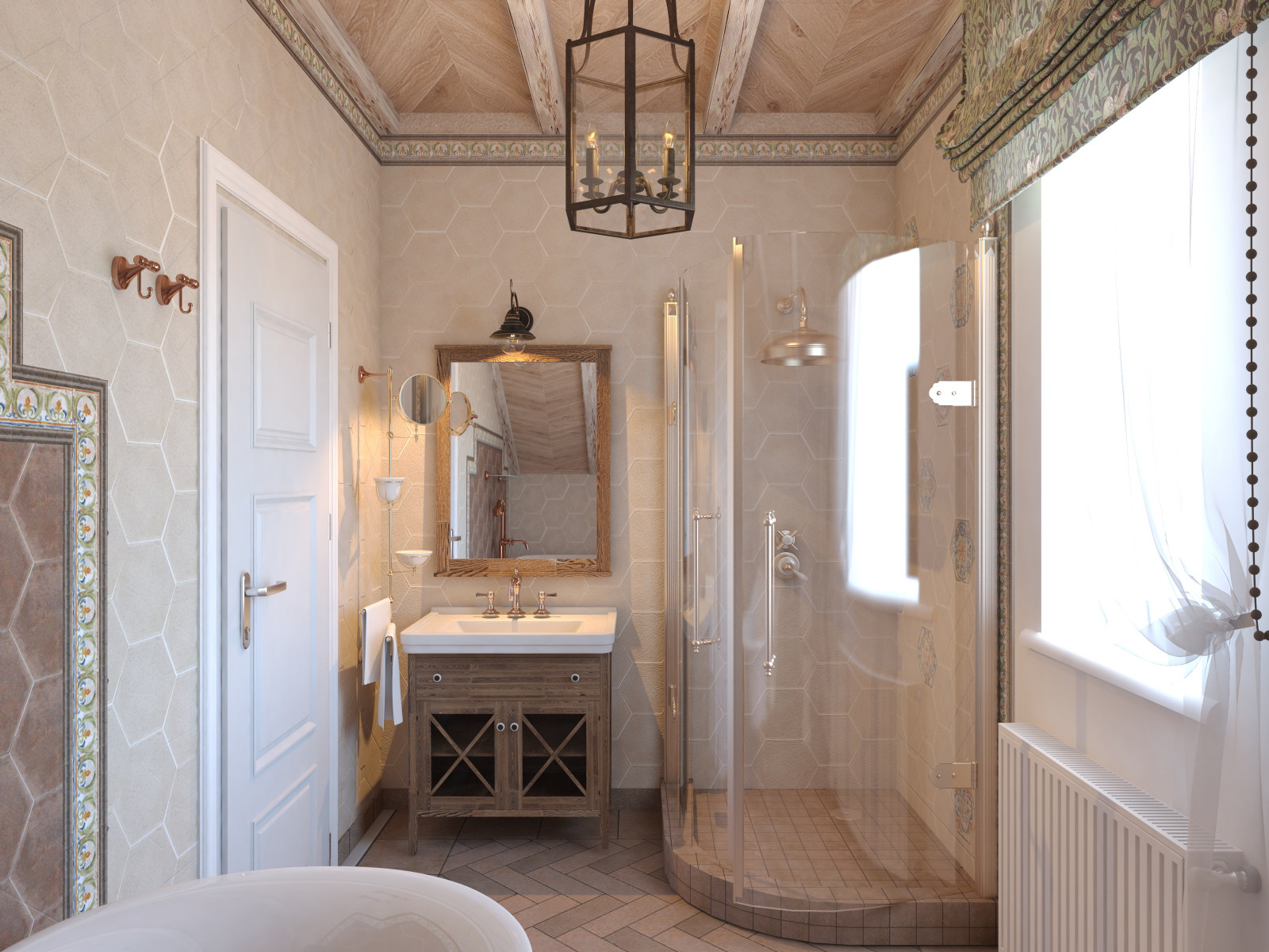 Дом в Протасах 2