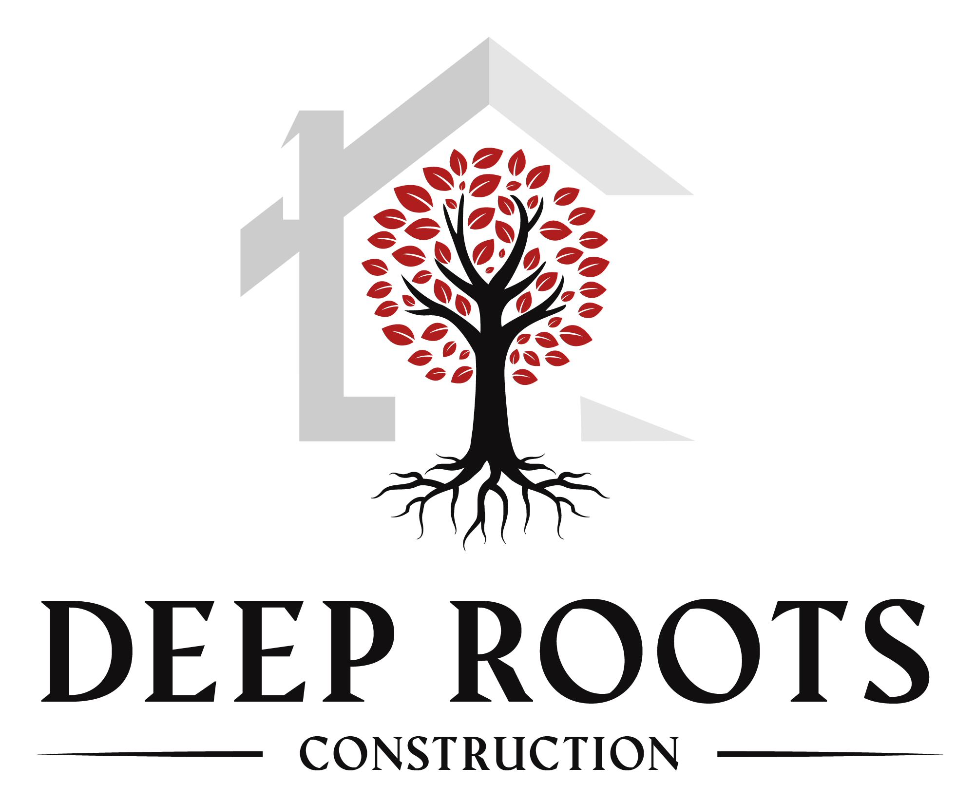 Deep roots construction