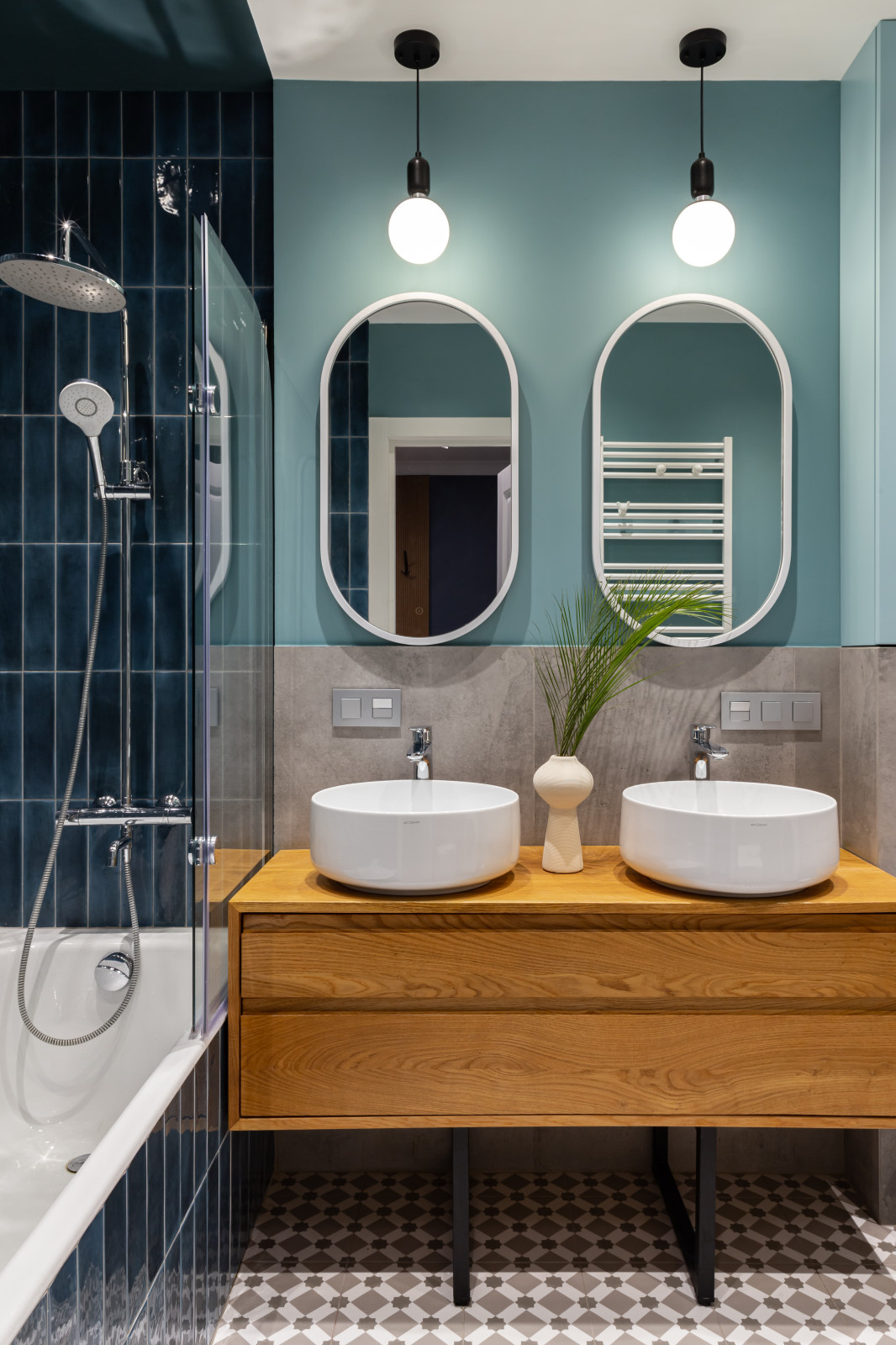 Квартира в Строгино