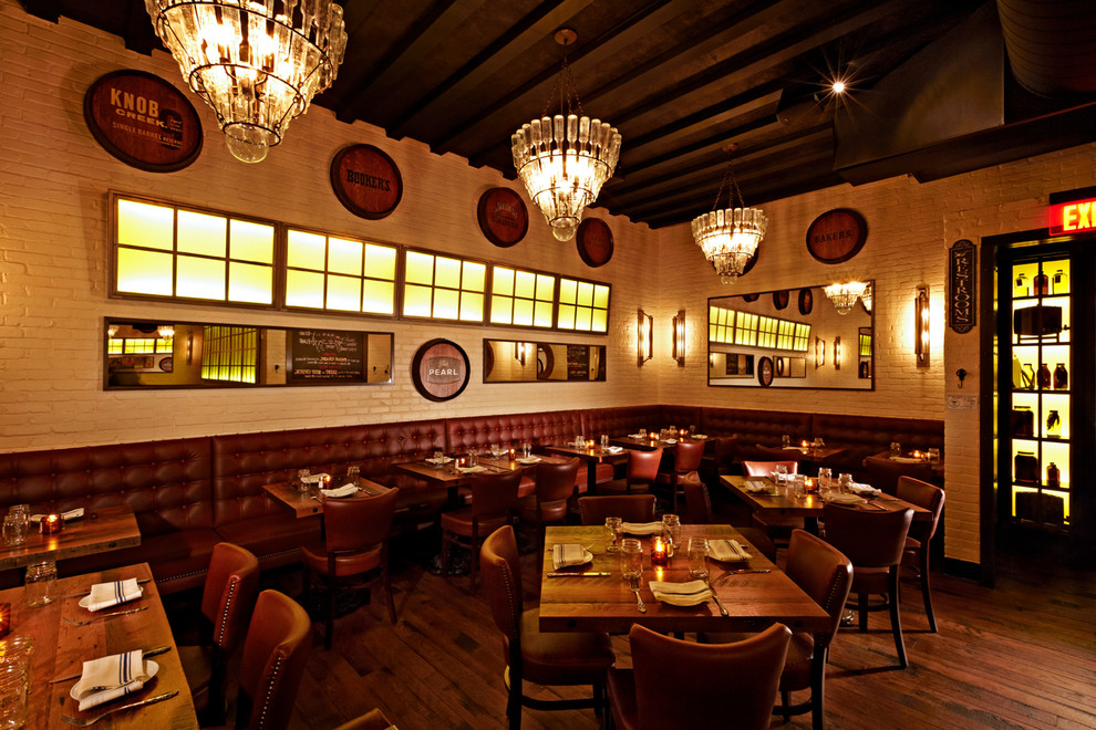 The Pearl, a Cameron Mitchell Restaurant