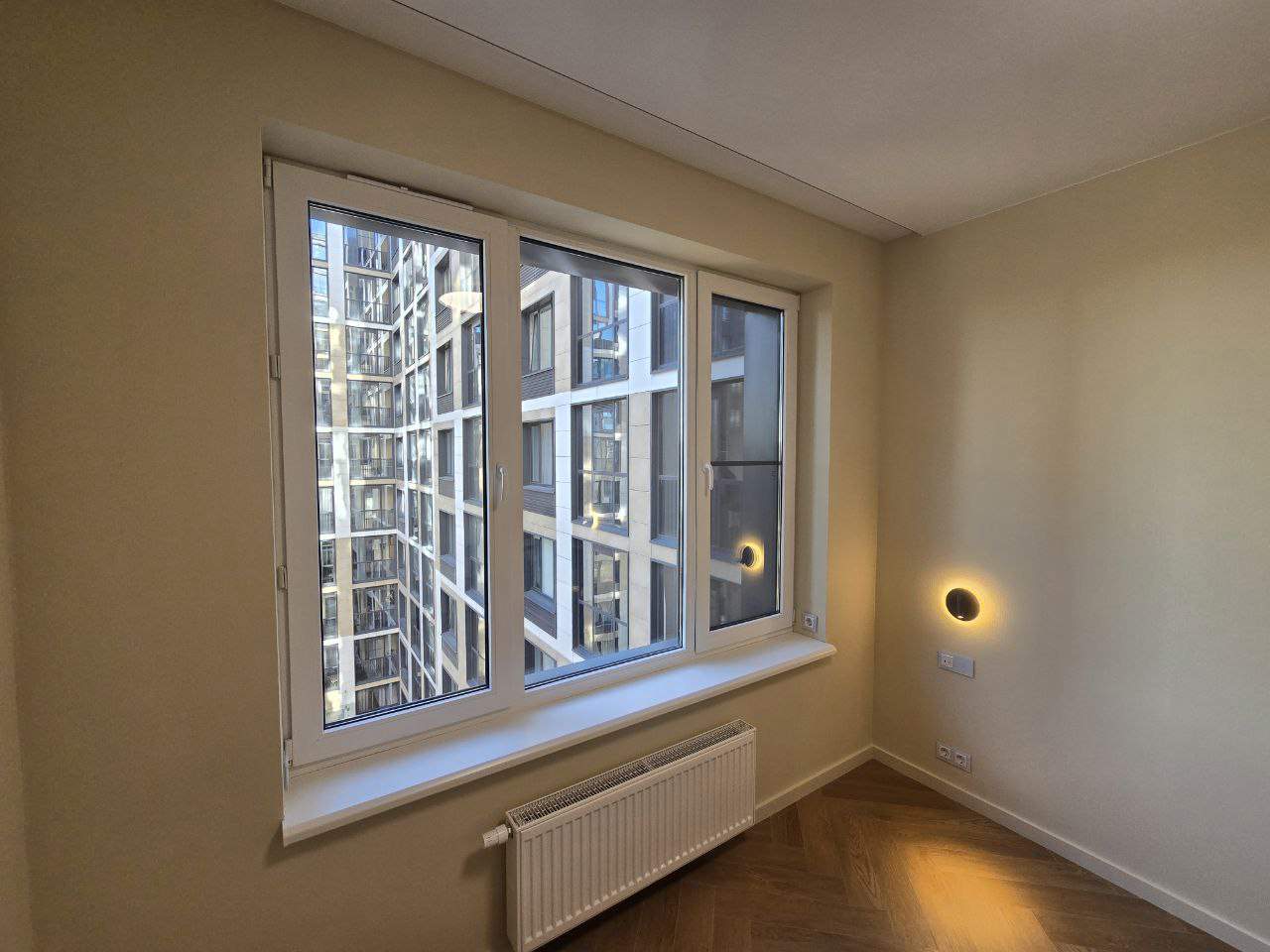 ЖК "Автограф в центре"