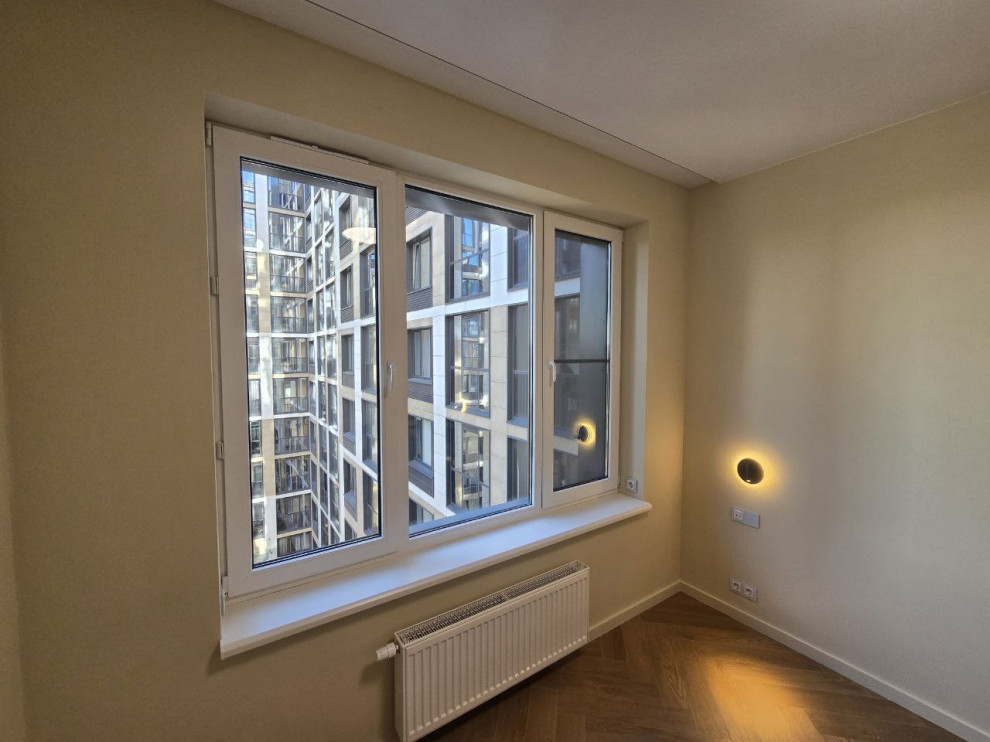 ЖК "Автограф в центре"