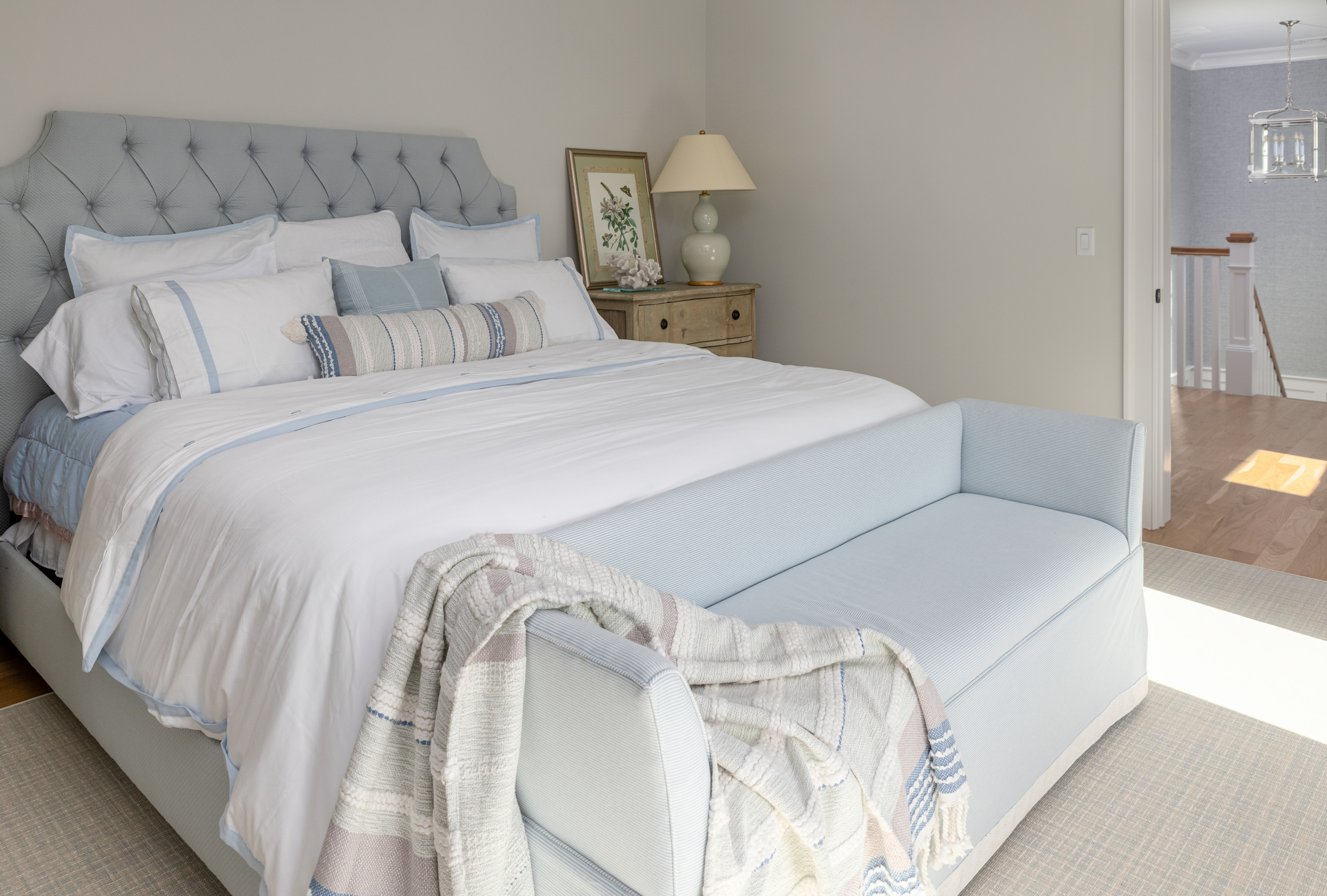 Point Pleasant Beach House