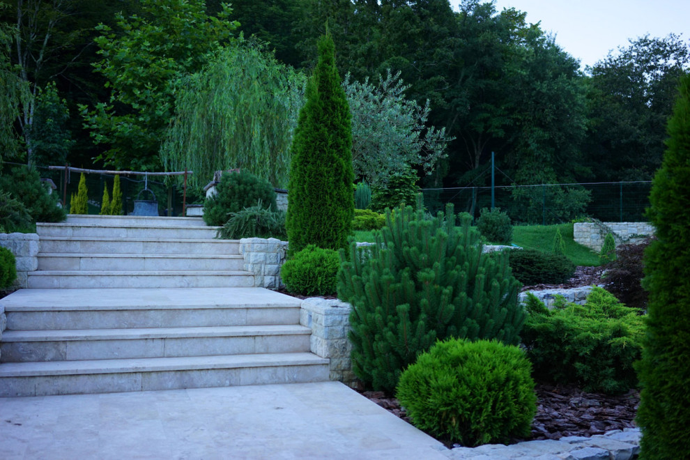 Лазурный Берег Сочи