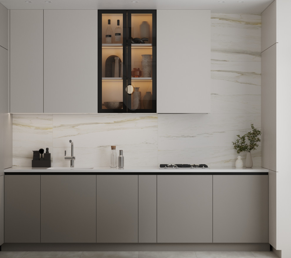 Интерьер квартиры