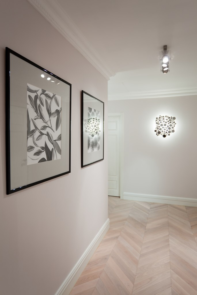 Квартира на Мичуринском