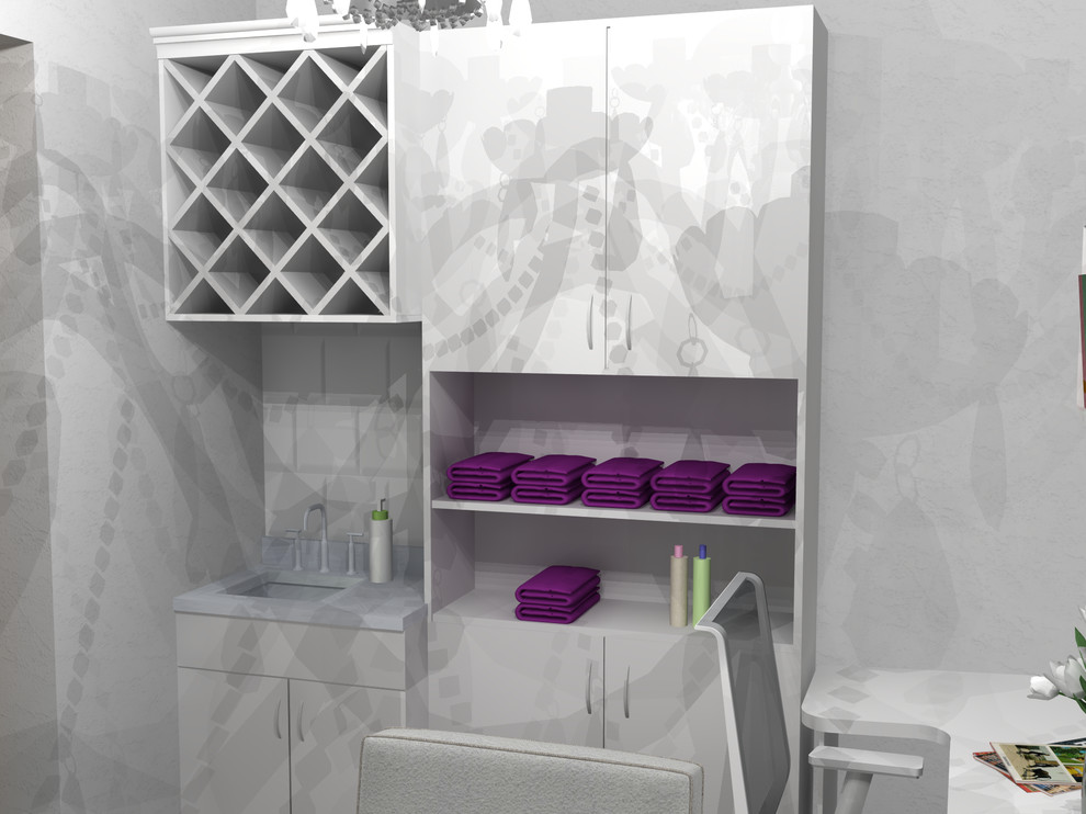 группа косметологических кабинетов